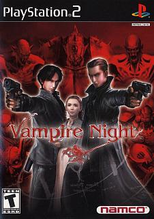 Clicca sull'immagine per ingrandirla. 

Nome:   Vampire Night [U] [SLUS-20221].jpg 
Visite: 1 
Dimensione: 87.8 KB 
ID: 266254