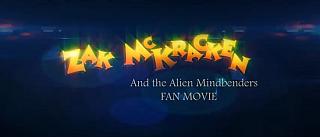 Zak McKracken and the Alien Mindbenders - Fan Movie