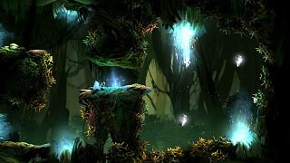 Ori and the Blind Forest