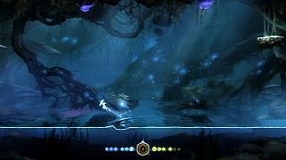 Ori and the Blind Forest