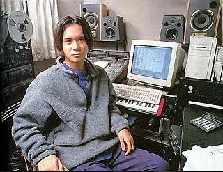 Clicca sull'immagine per ingrandirla. 

Nome:   00_Yuzo Koshiro in studio.jpg 
Visite: 1 
Dimensione: 72.9 KB 
ID: 239522