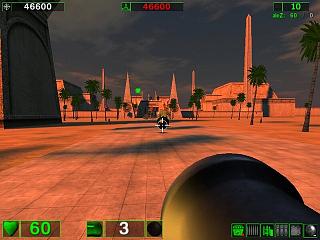 Serious Sam: The First Encounter