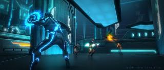 Tron Evolution - PS3