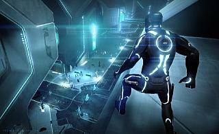 Tron Evolution - PS3