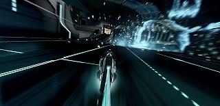 Tron Evolution - PS3