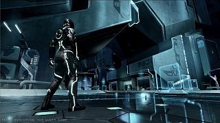 Tron Evolution - PS3