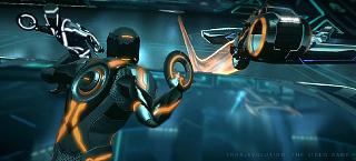 Tron Evolution - PS3