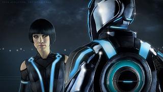 Tron Evolution - PS3