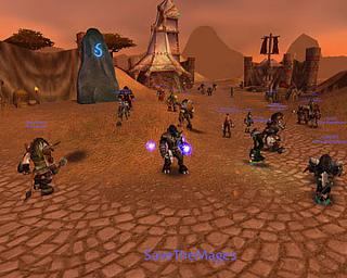 World of Warcraft