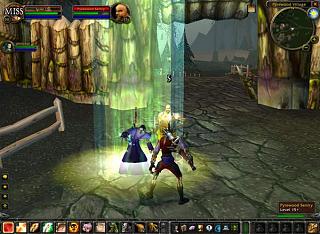 World of Warcraft