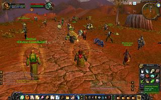 World of Warcraft