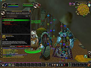 World of Warcraft