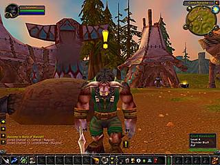 World of Warcraft