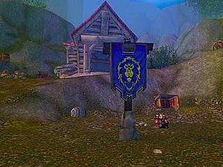 World of Warcraft