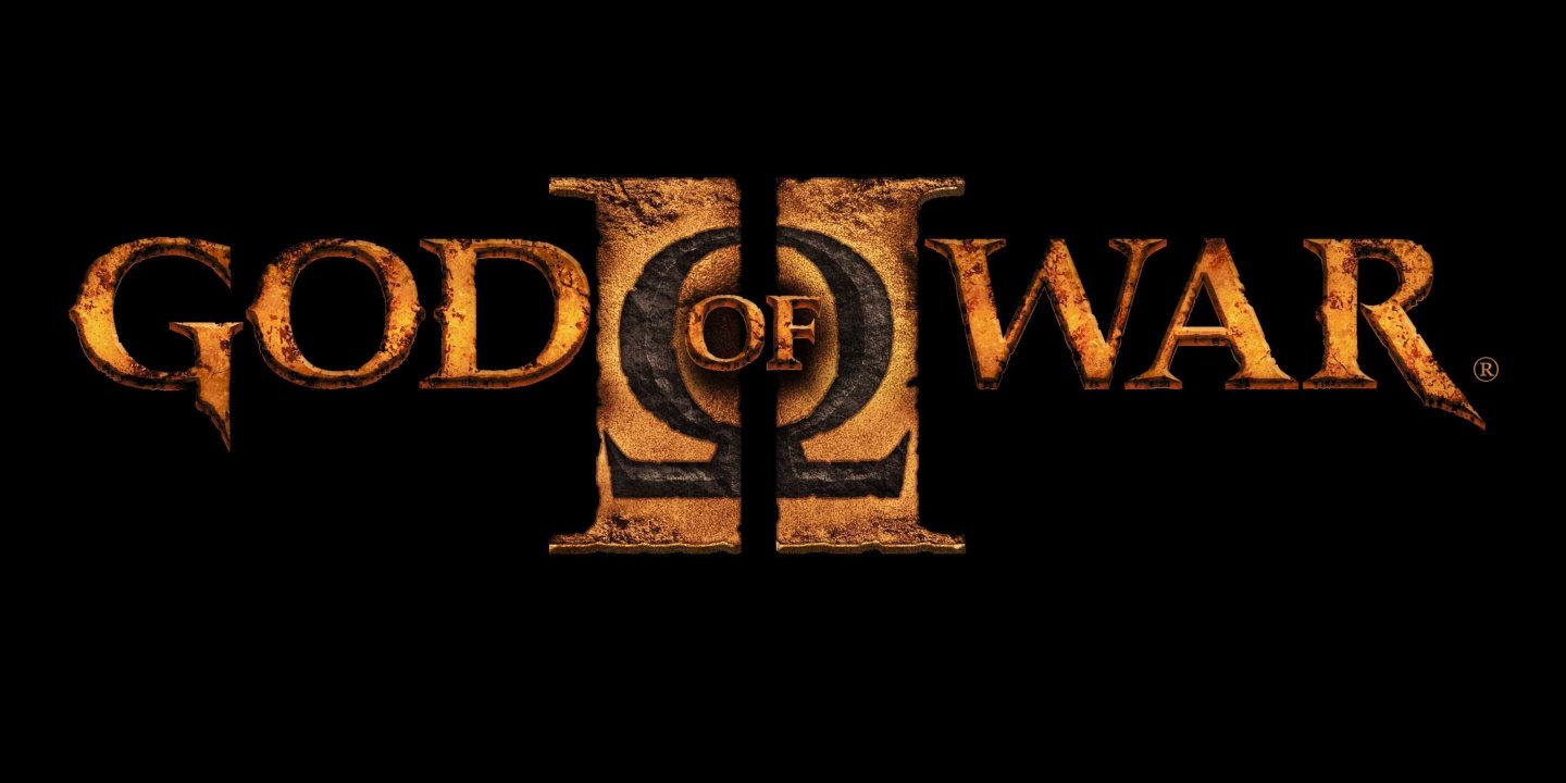 God Of War Ii Playstation 2 Retrogaming History