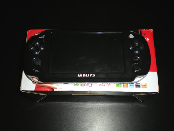 Come convertire i giochi PSX in giochi per la PSP