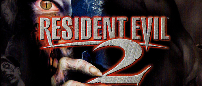 resident evil 2 n64